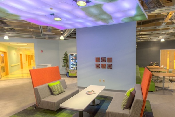 Garfield Innovation Center at Kaiser Permanente