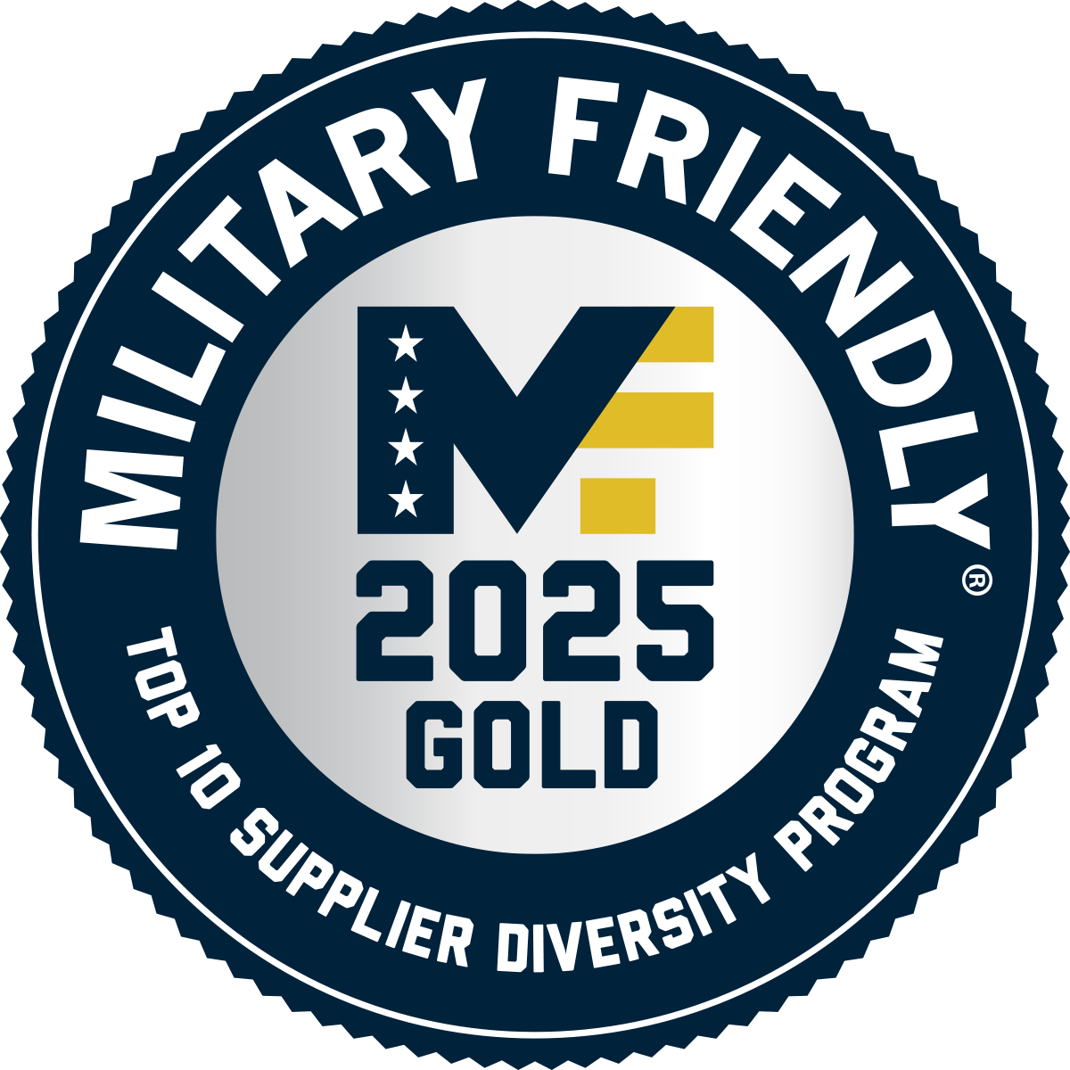 Military Friendly Top 10 Spouse Employer