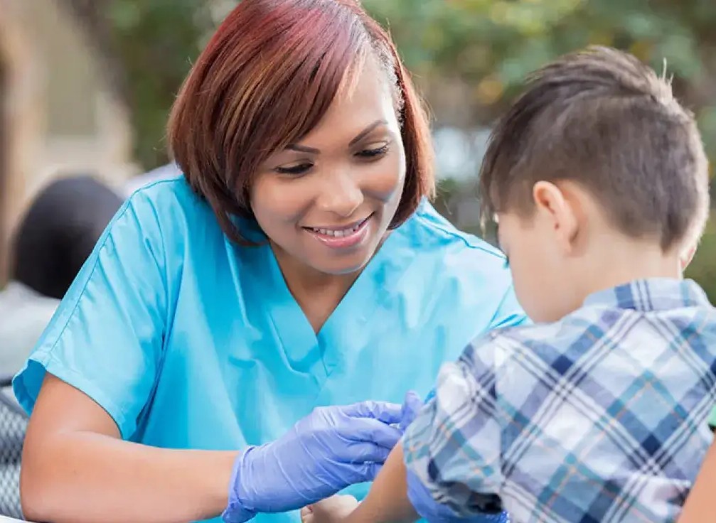 AJD Banner - Medical Assistant