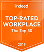 Top Rated Workplace