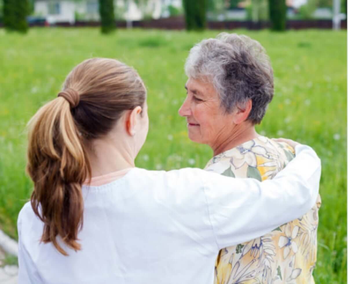 kaiser nurse home visit