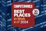 Top 100 Best Place to Work - 2018