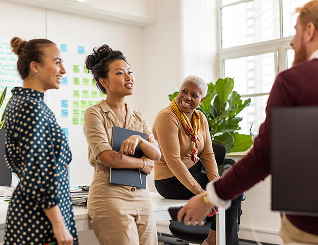 Human Resources Consultant III at Kaiser Permanente - Kaiser Permanente