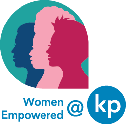 Women Empowered at Kaiser Permanente
