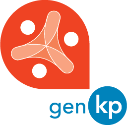 Brg genkp Logo