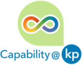 Brg kpability Logo