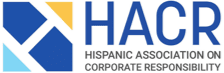 Hispanic Association on Corporate Responsibility (HACR)