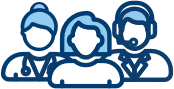 Group of people