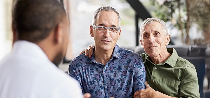 Addiction Medicine and Recovery Services