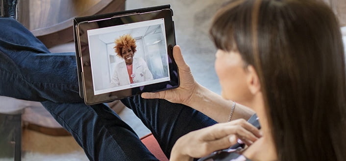 Telehealth