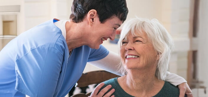 Home Care, Continuum of Care