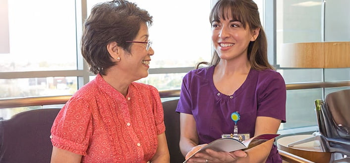 Outpatient Clinics