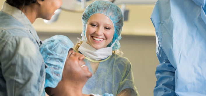 Surgical Services