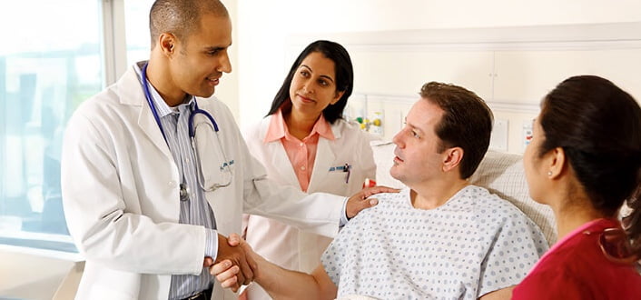 Urgent Care, Emergency