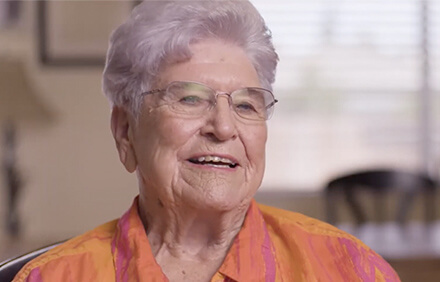 Our Nursing Legacy