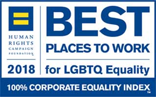 Best Place to work 2018
