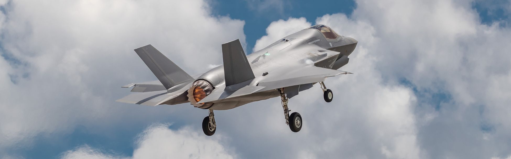  Aeronautical Engineering Careers at Lockheed Martin