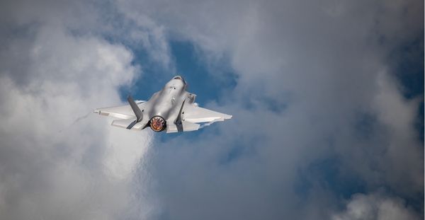  Aeronautical Engineering Careers at Lockheed Martin