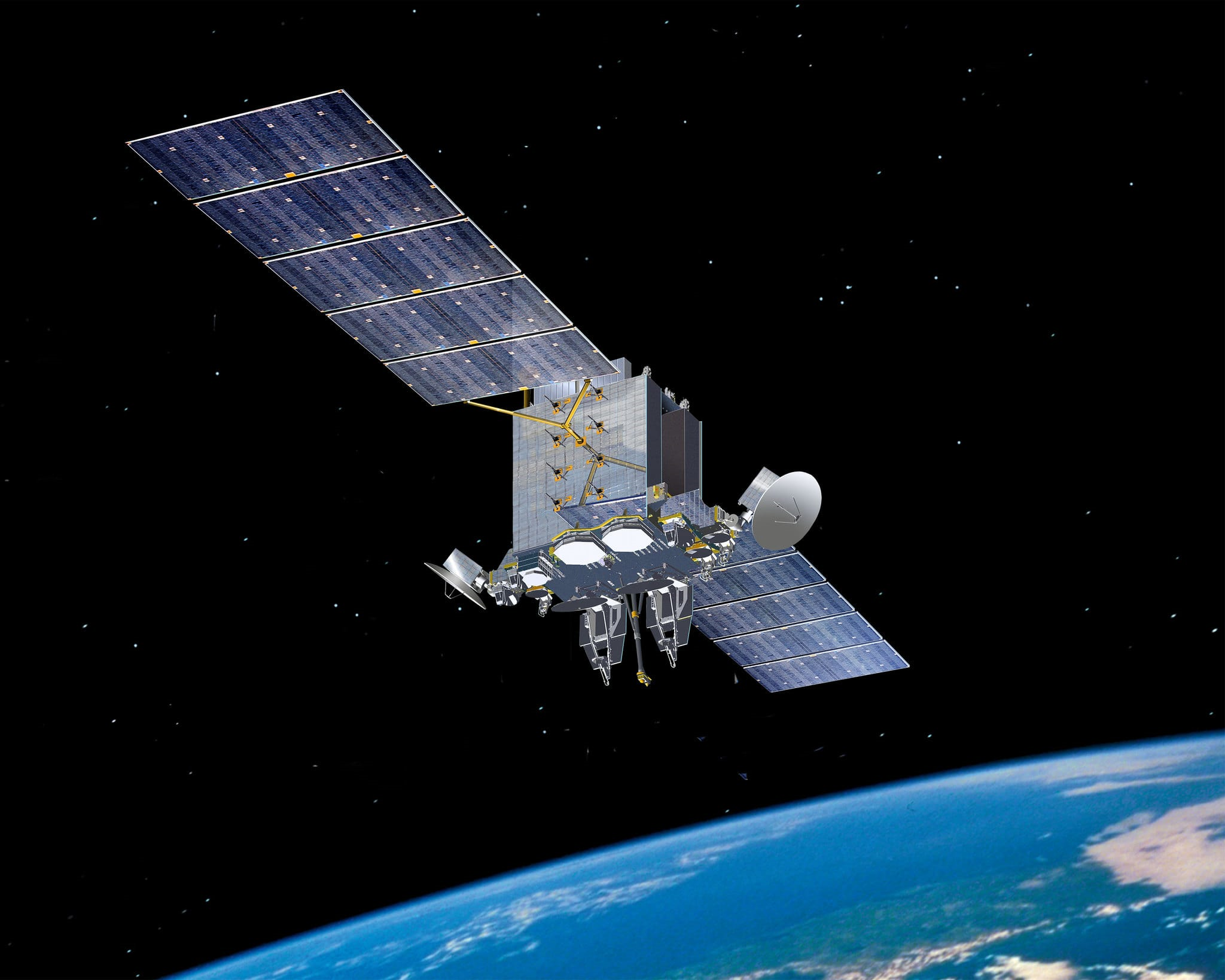 Lockheed Martin Corporation