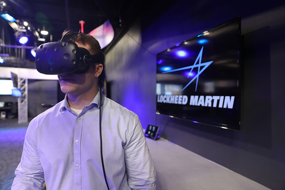 Find your new job with Lockheed Martin Rotary and Mission Systems.