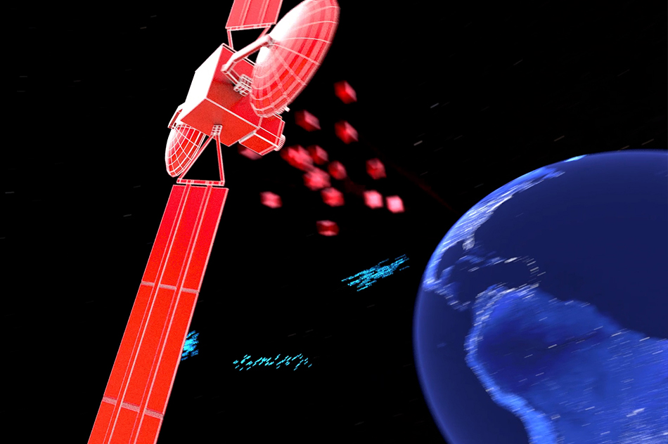 Lockheed Martin Corporation