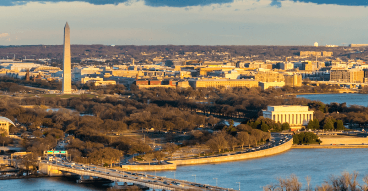Lockheed Martin Space in Washington DC