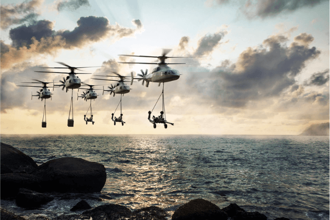 Lockheed Martin Corporation