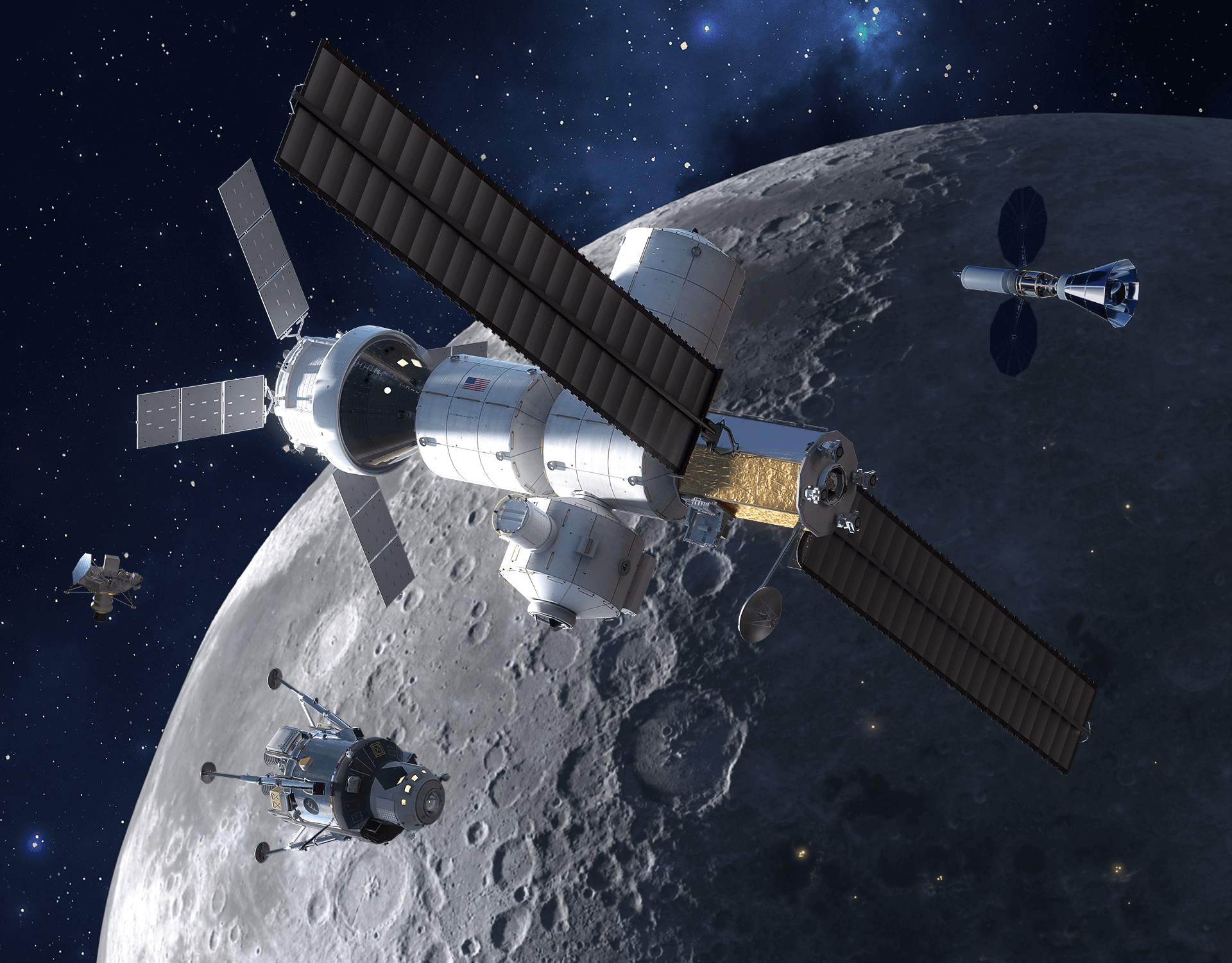 Lockheed Martin Corporation