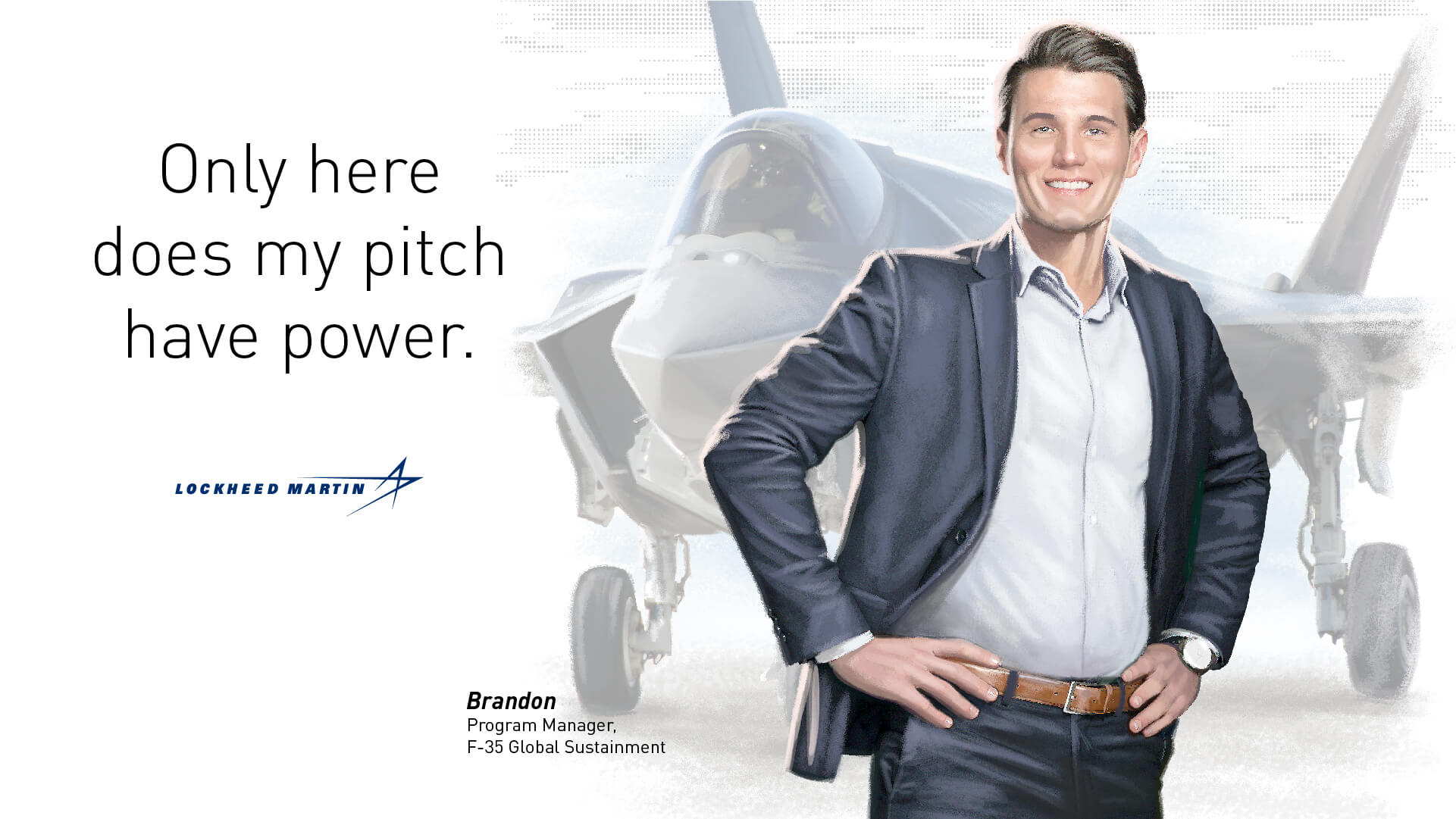 Lockheed Martin Corporation