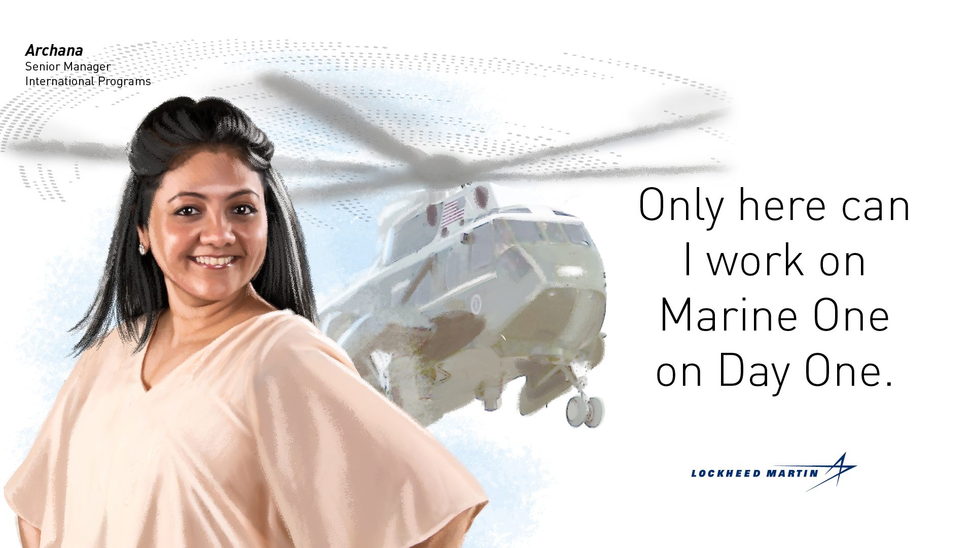 Lockheed Martin Corporation