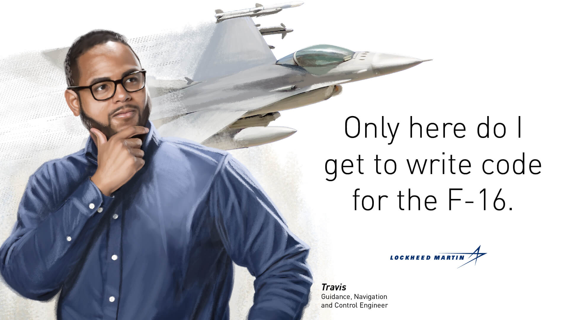 Lockheed Martin Corporation