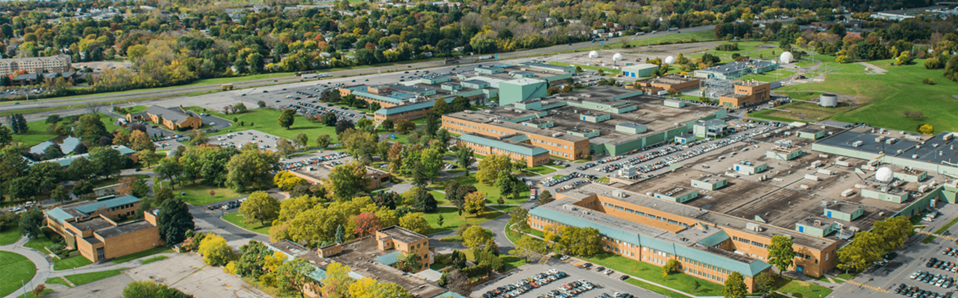 Lockheed Martin Syracuse