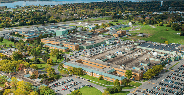 Lockheed Martin Syracuse