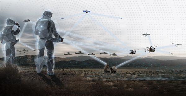 Software Engineering Careers in Aeronautics