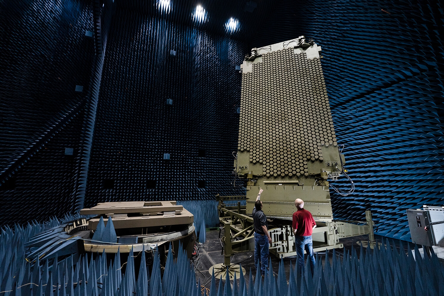 Lockheed Martin Corporation