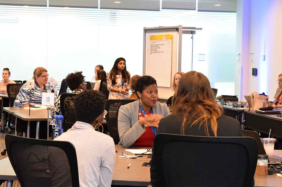 Lockheed Martin Internship Experience - STEM