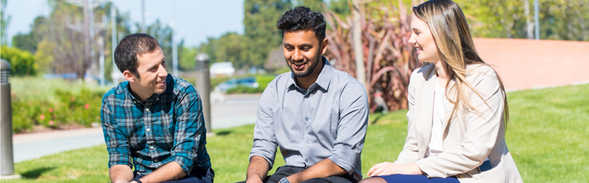 The Lockheed Martin Intern Experience