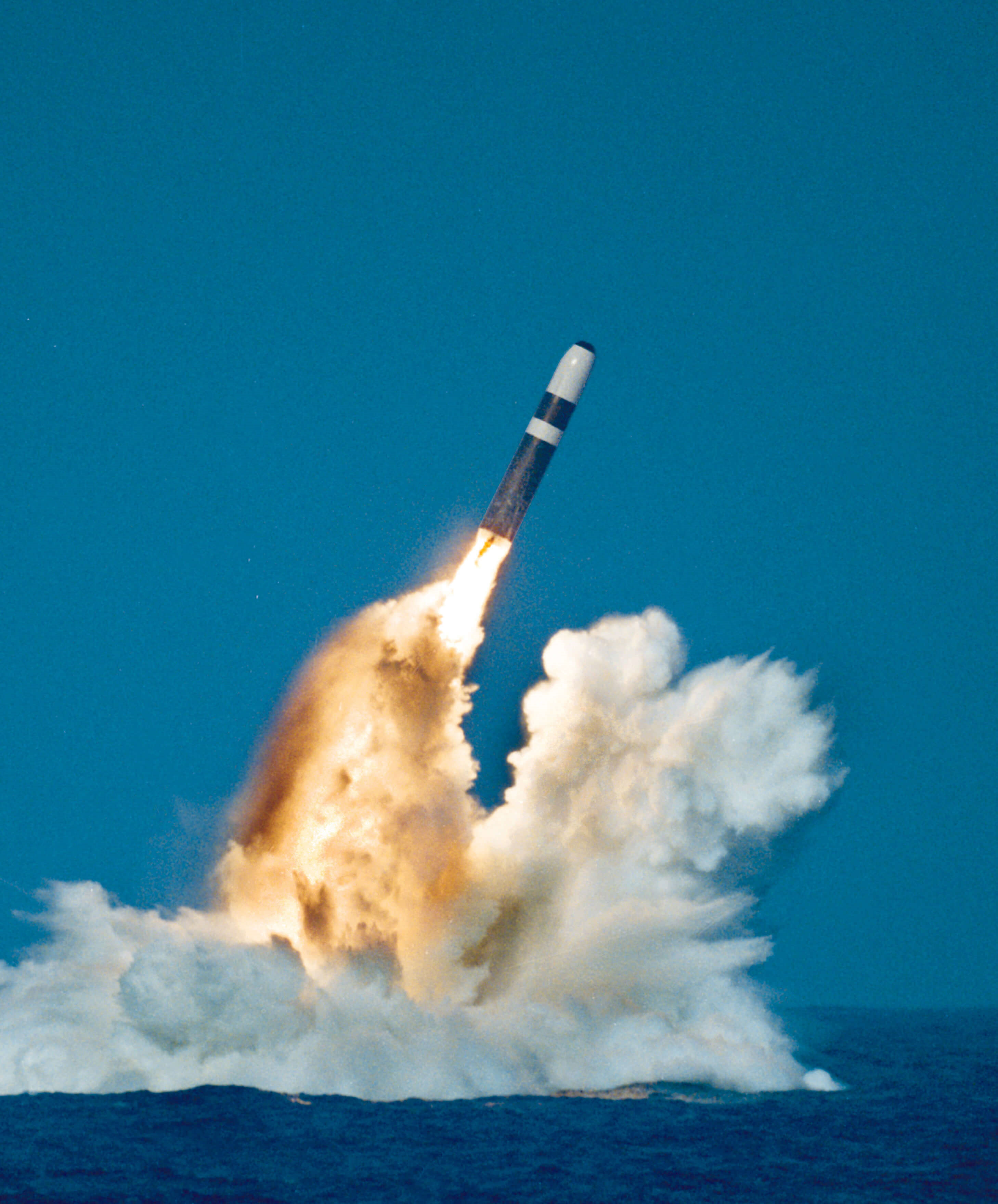 Fleet Ballistic Missiles FBM
