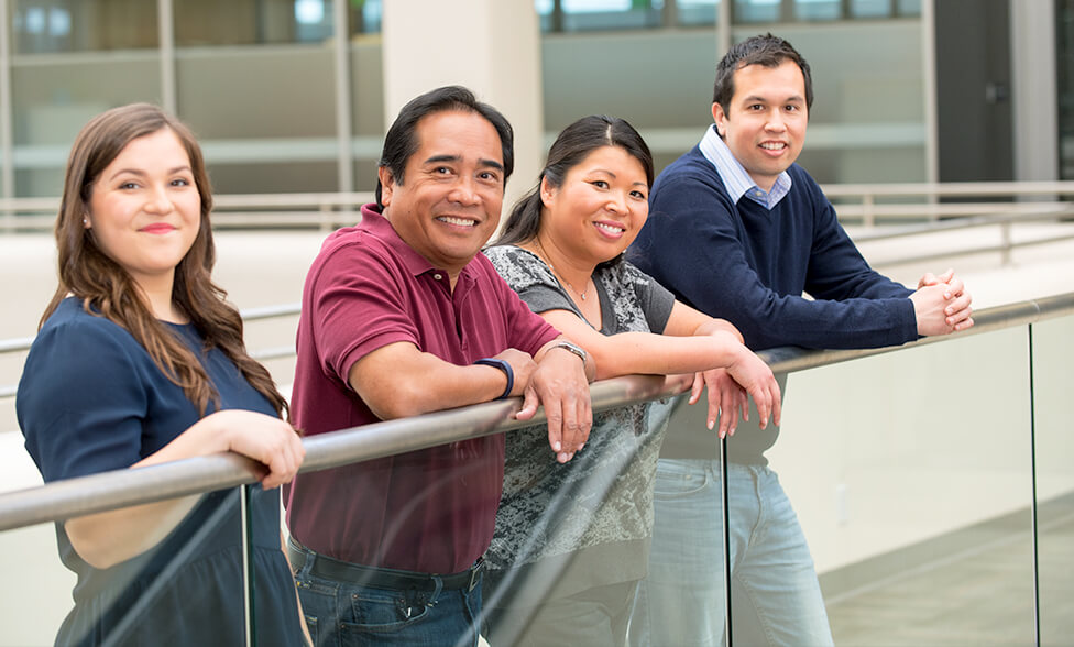 Lockheed Martin - Internships by Business Area