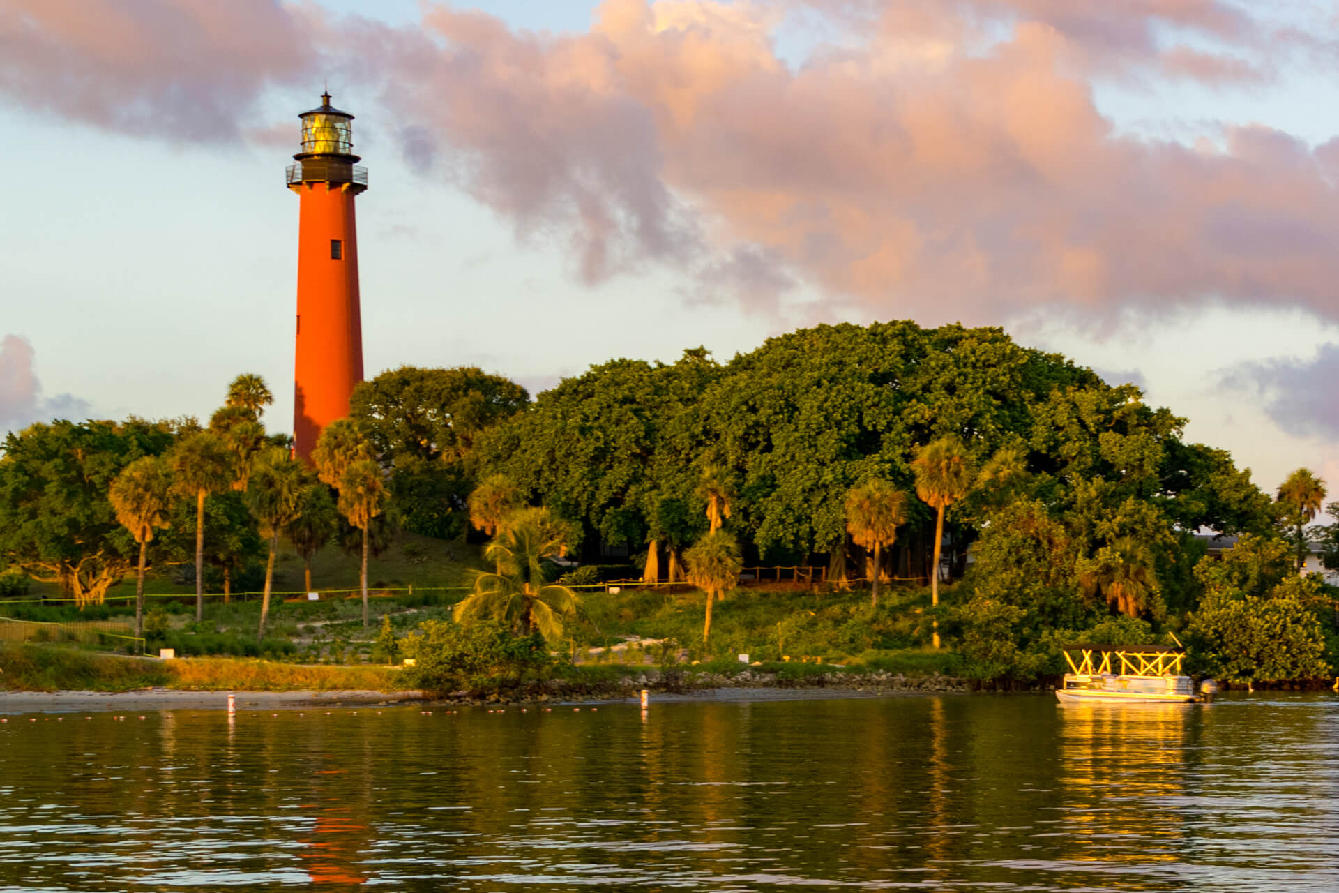 Lighthouse