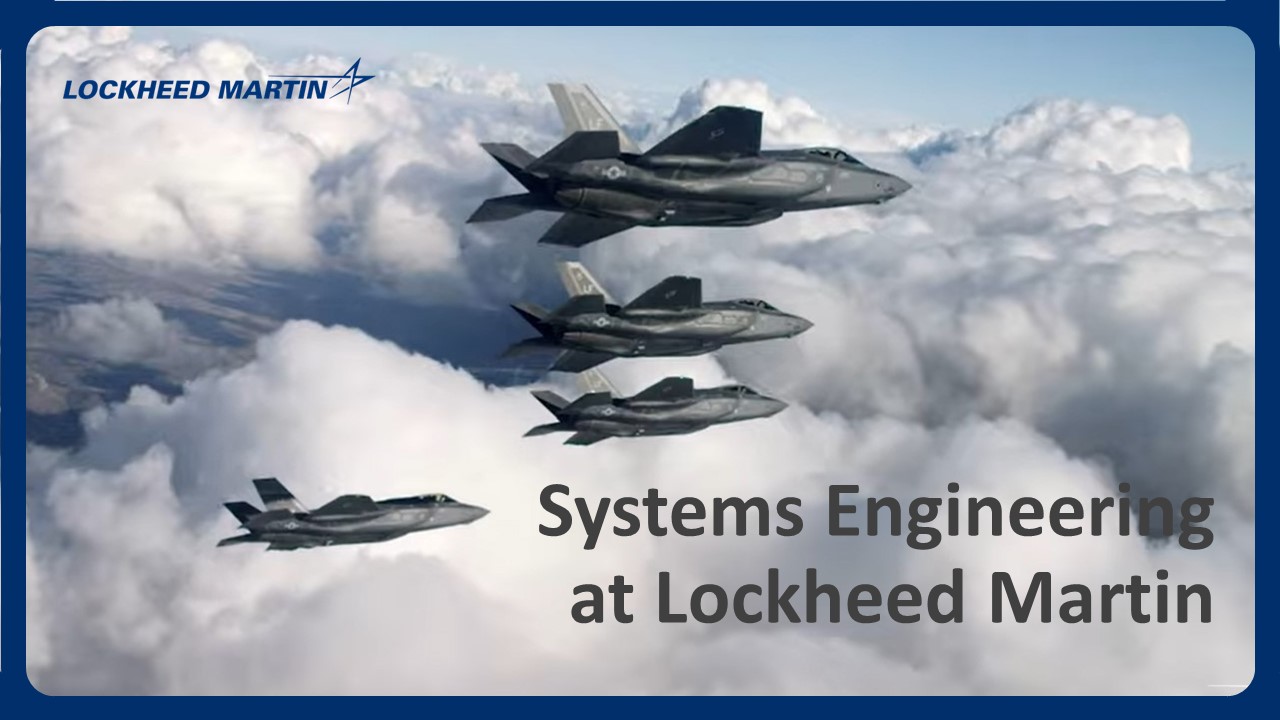 Careers in Systems Engineering