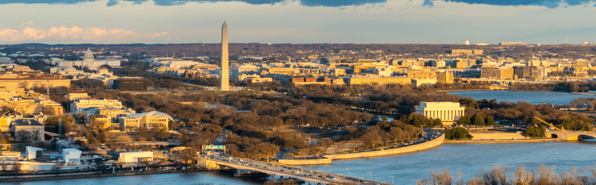 Lockheed Martin Space in Washington DC