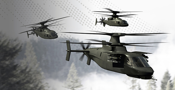 Future Vertical Lift