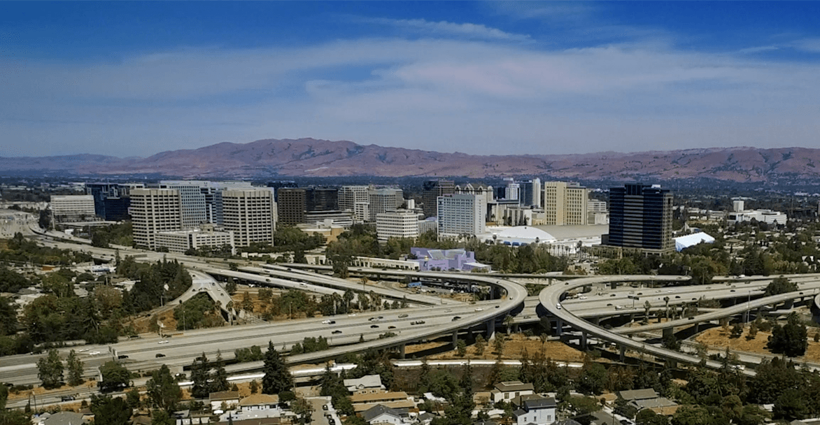 Lockheed Martin Sunnyvale California