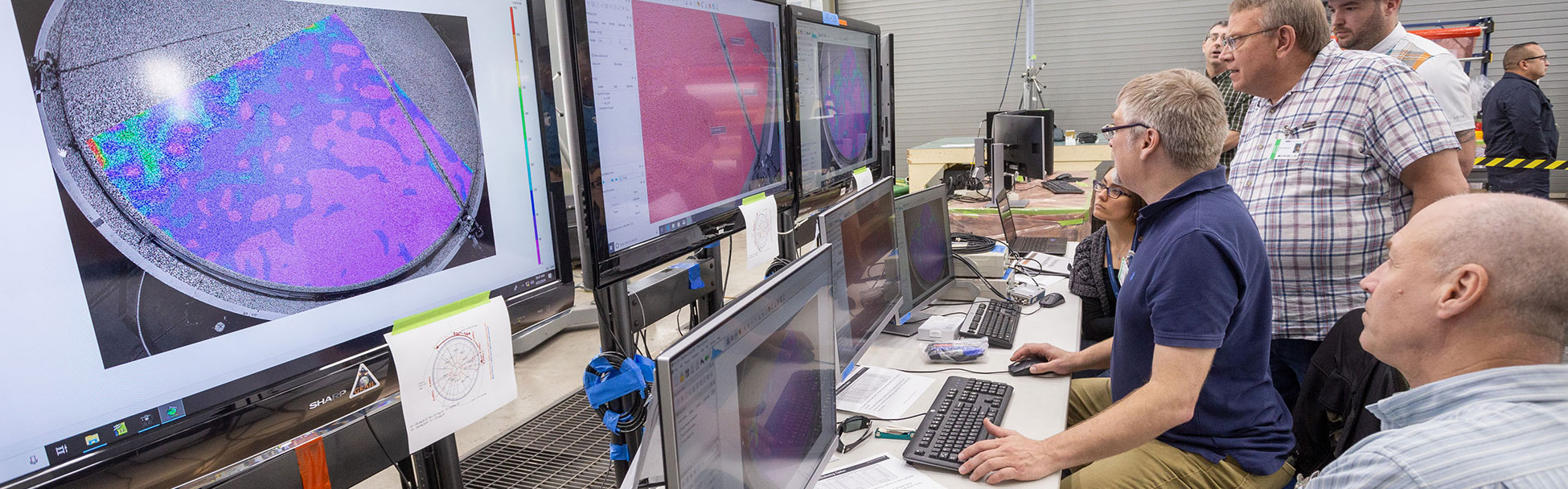 Disability Hiring at Lockheed Martin