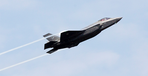 Aeronautics Is Hiring In Fort Worth Texas Lockheed Martin Your