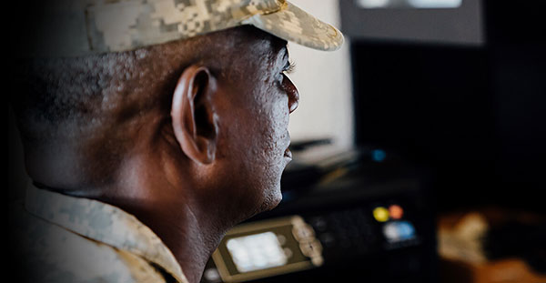 Lockheed Martin Heroes