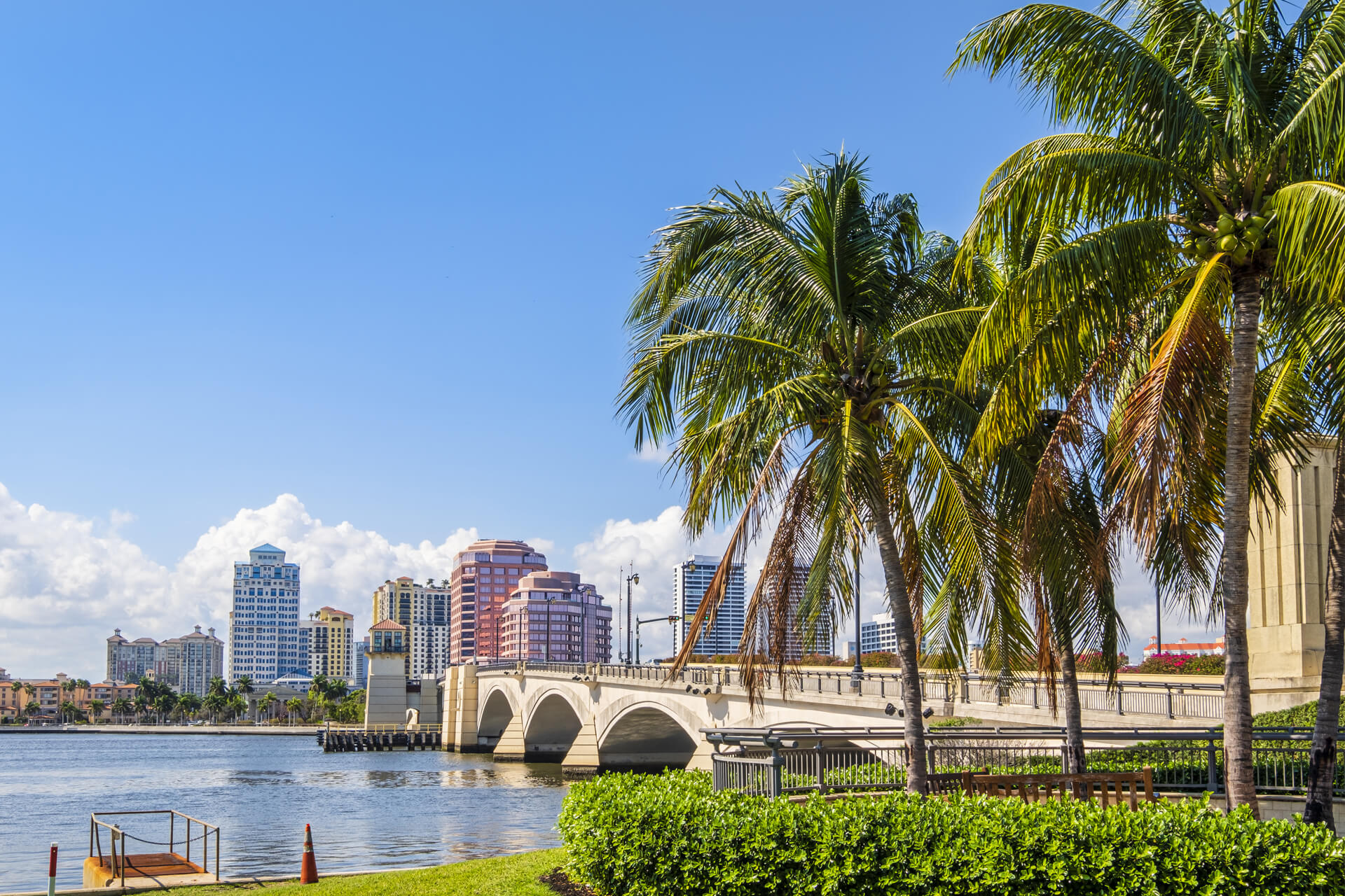 Lockheed Martin - West Palm Beach