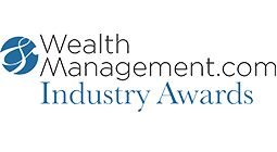 wealth management industry awards
