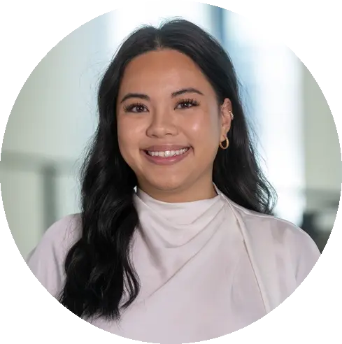 Headshot of Tiffany Pham